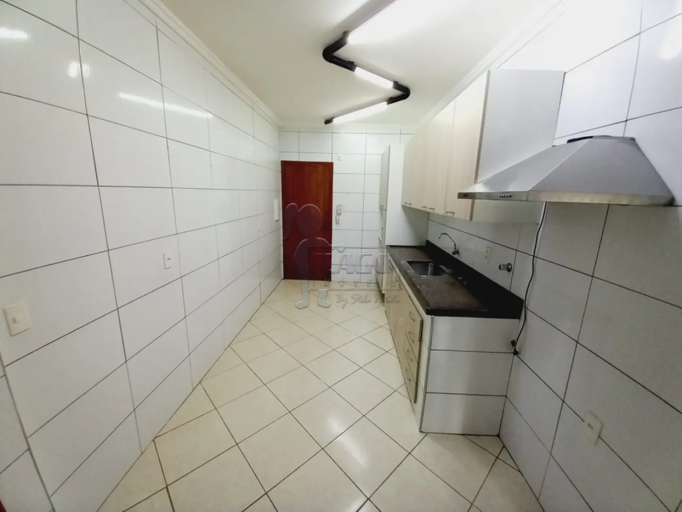 Alugar Apartamentos / Padrão em Ribeirão Preto R$ 1.200,00 - Foto 7