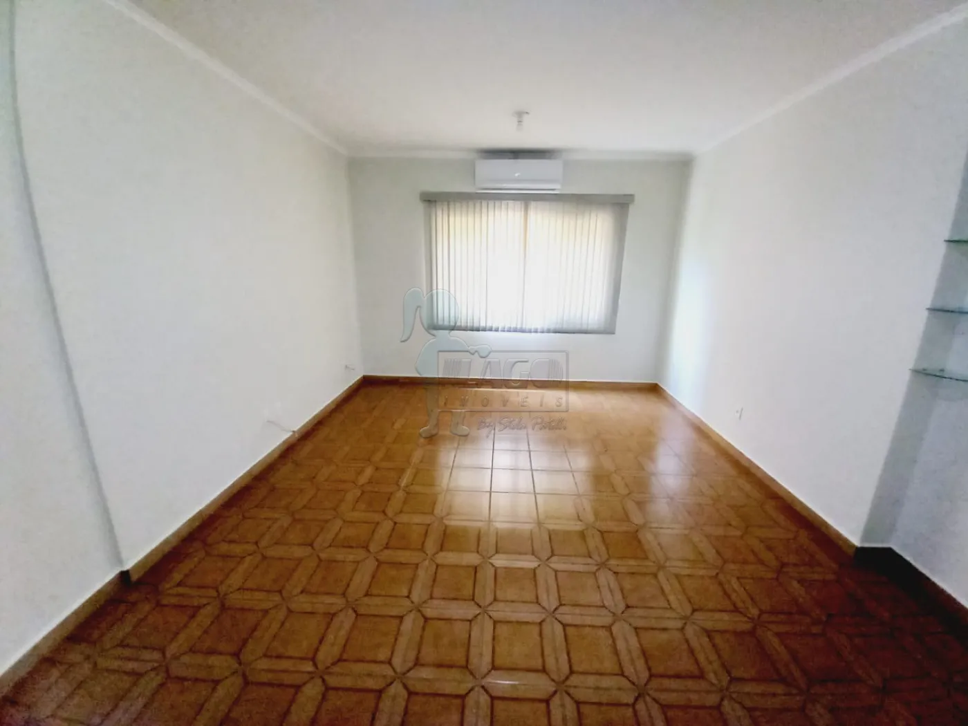 Alugar Apartamentos / Padrão em Ribeirão Preto R$ 1.200,00 - Foto 1