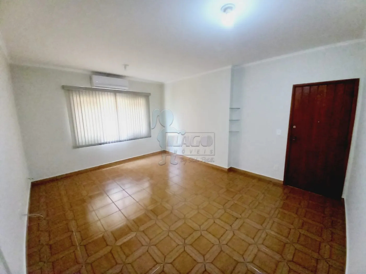 Alugar Apartamentos / Padrão em Ribeirão Preto R$ 1.200,00 - Foto 2