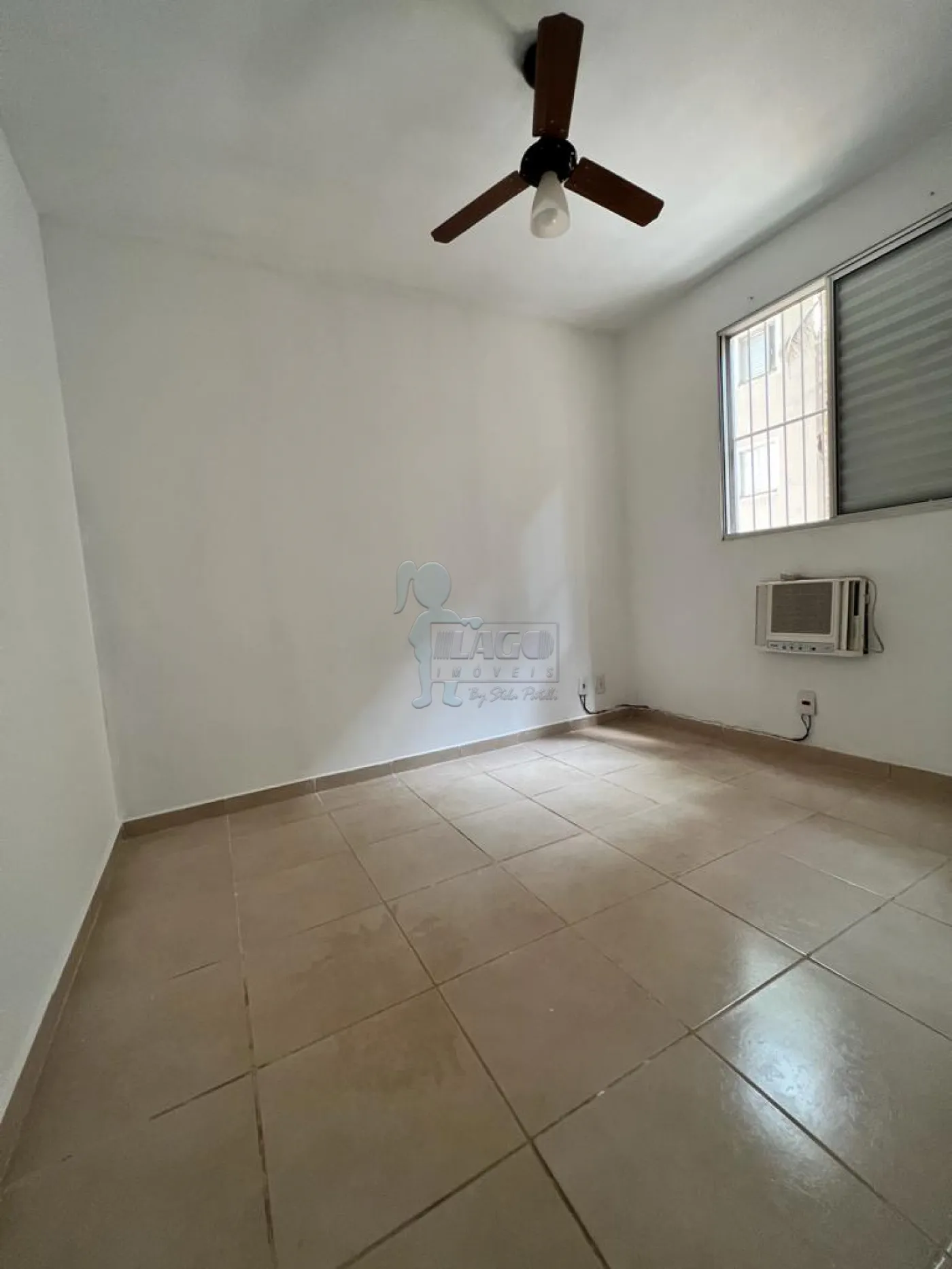 Alugar Apartamentos / Padrão em Ribeirão Preto R$ 1.200,00 - Foto 9