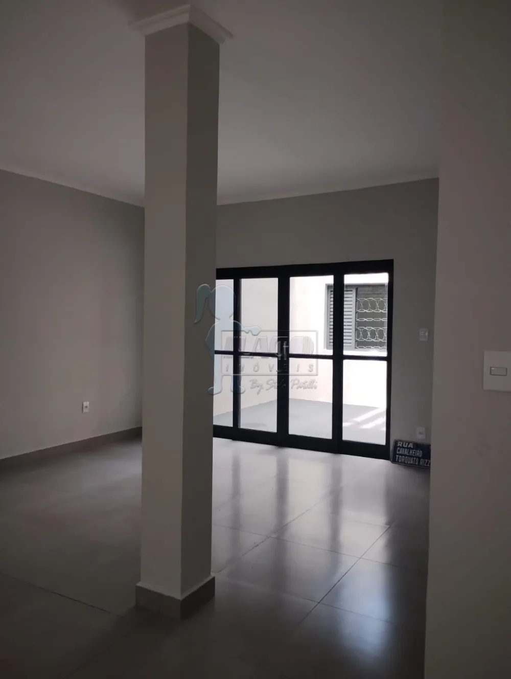 Alugar Comercial / Casa Comercial em Ribeirão Preto R$ 7.500,00 - Foto 1