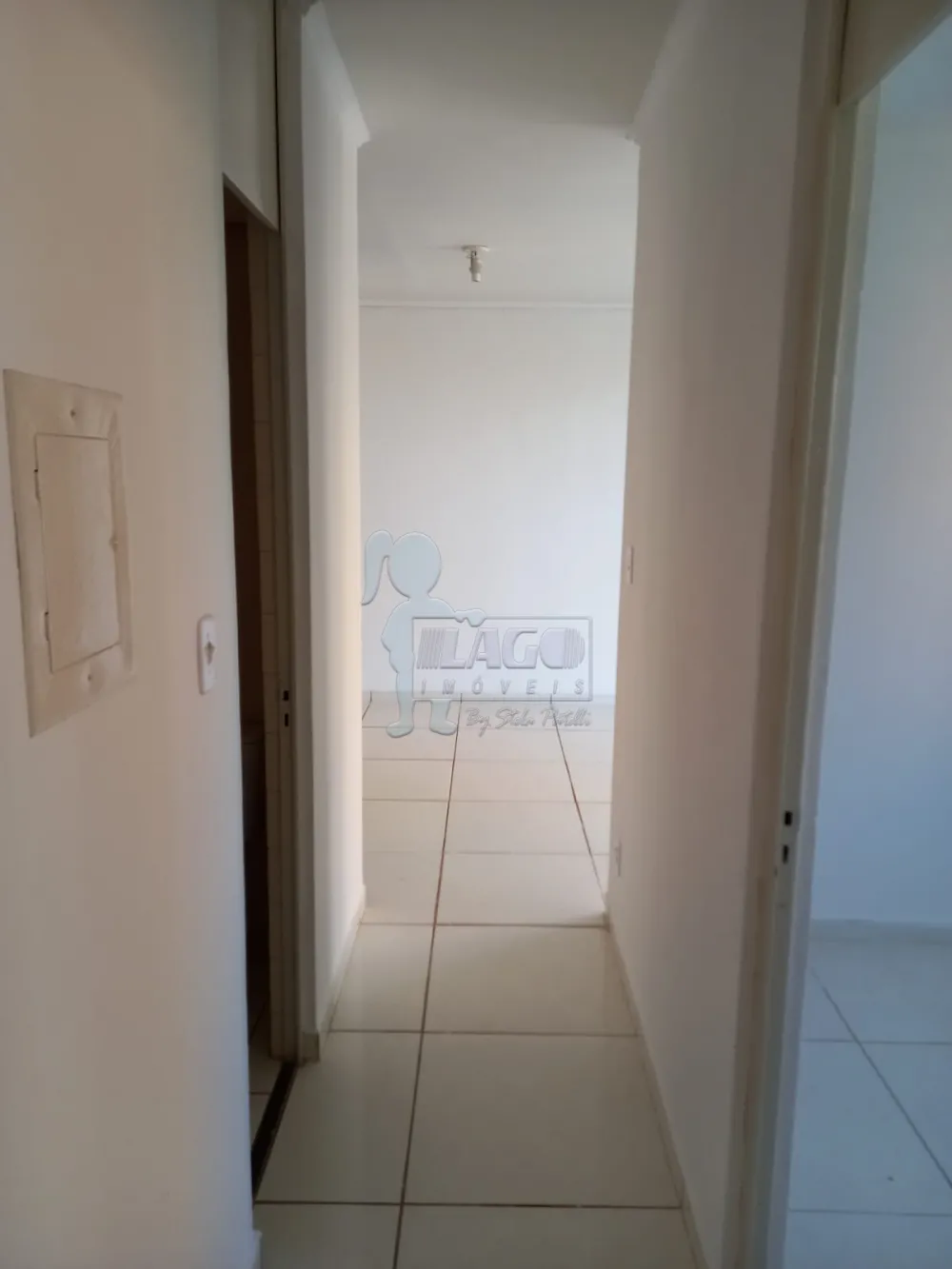 Alugar Apartamentos / Padrão em Ribeirão Preto R$ 1.300,00 - Foto 9