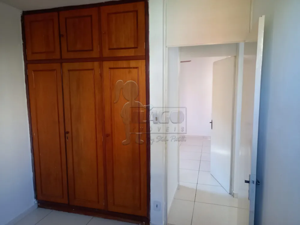 Alugar Apartamentos / Padrão em Ribeirão Preto R$ 1.300,00 - Foto 13