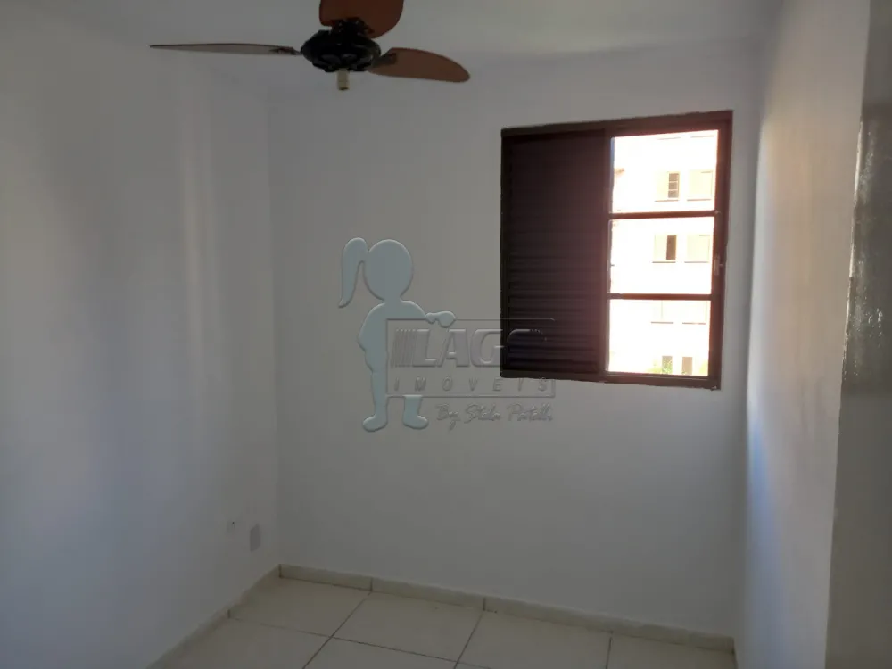 Alugar Apartamentos / Padrão em Ribeirão Preto R$ 1.300,00 - Foto 10