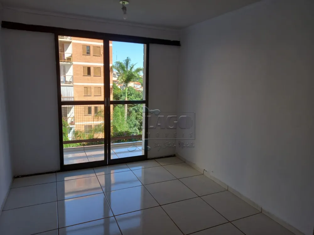 Alugar Apartamentos / Padrão em Ribeirão Preto R$ 1.300,00 - Foto 1