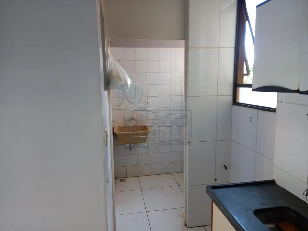 Alugar Apartamentos / Padrão em Ribeirão Preto R$ 1.300,00 - Foto 7