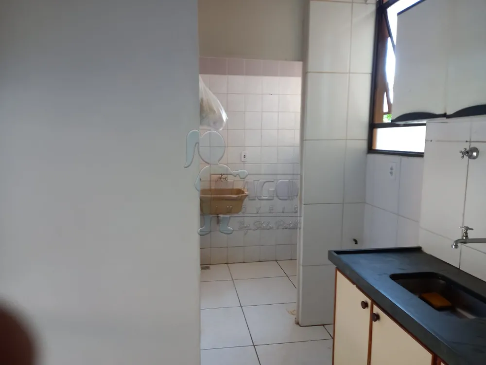 Alugar Apartamentos / Padrão em Ribeirão Preto R$ 1.300,00 - Foto 6