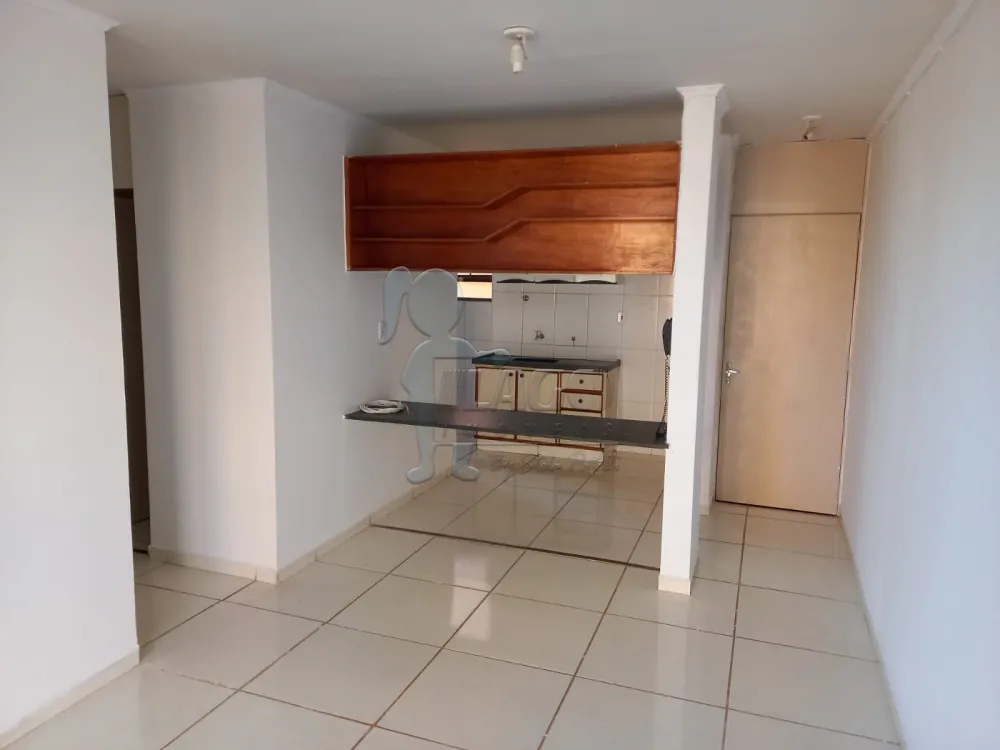 Alugar Apartamentos / Padrão em Ribeirão Preto R$ 1.300,00 - Foto 3