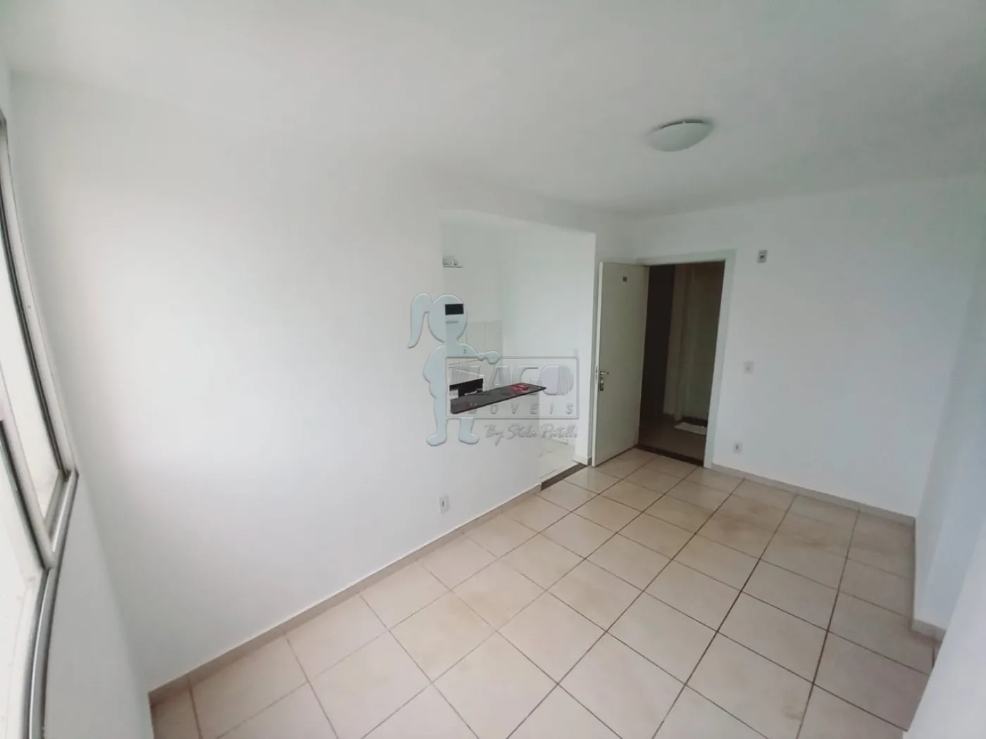 Alugar Apartamentos / Padrão em Ribeirão Preto R$ 650,00 - Foto 6