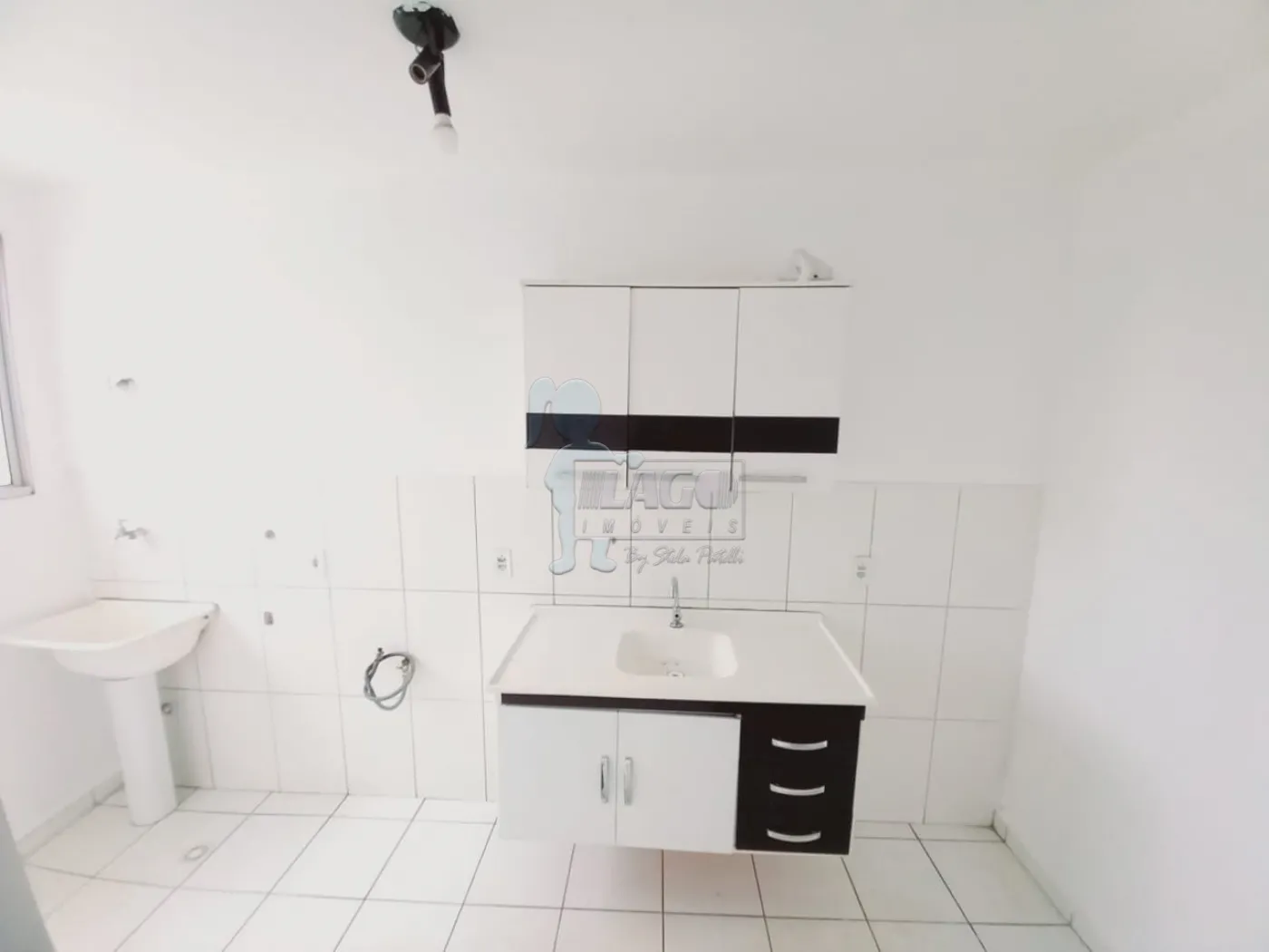 Alugar Apartamentos / Padrão em Ribeirão Preto R$ 650,00 - Foto 9