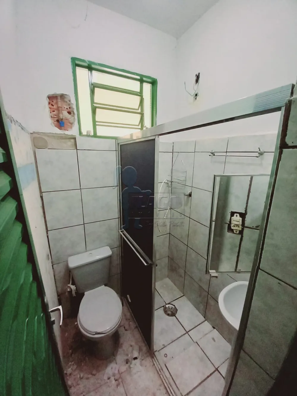 Alugar Casas / Padrão em Ribeirão Preto R$ 980,00 - Foto 11