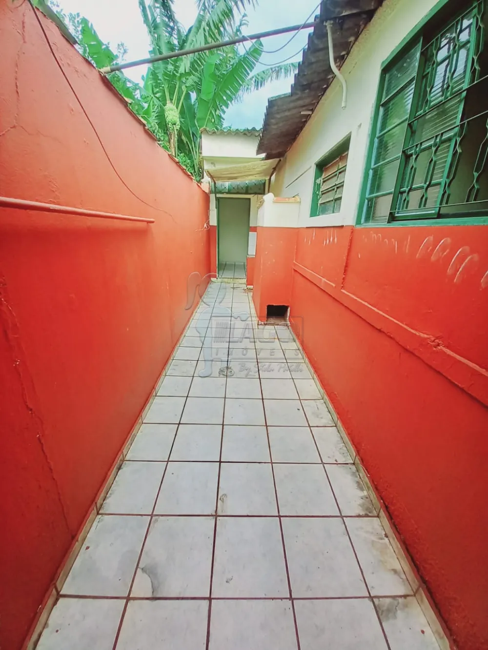 Alugar Casas / Padrão em Ribeirão Preto R$ 980,00 - Foto 13