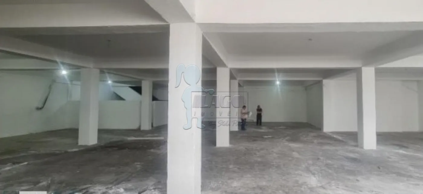 Alugar Comercial / Salão / Galpão / Armazém em Ribeirão Preto R$ 17.000,00 - Foto 3