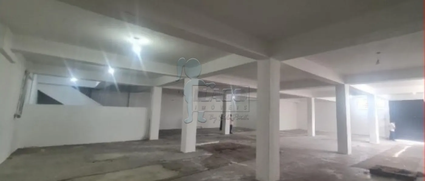 Alugar Comercial / Salão/Galpão/Armazém em Ribeirão Preto R$ 17.000,00 - Foto 6