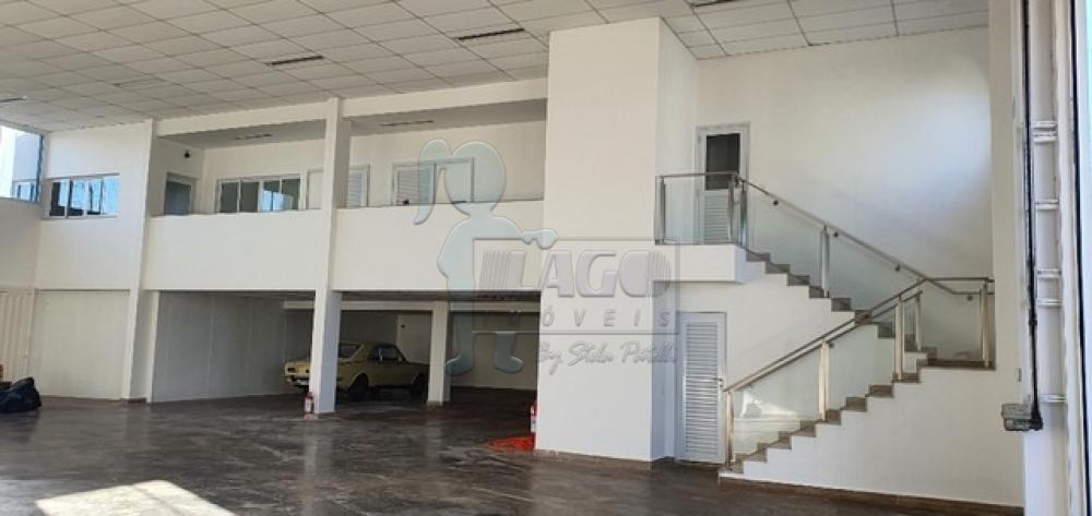 Alugar Comercial / Salão/Galpão/Armazém em Ribeirão Preto R$ 14.000,00 - Foto 3