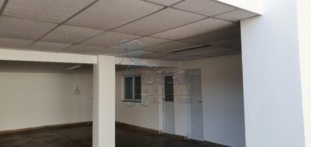 Alugar Comercial / Salão/Galpão/Armazém em Ribeirão Preto R$ 14.000,00 - Foto 4