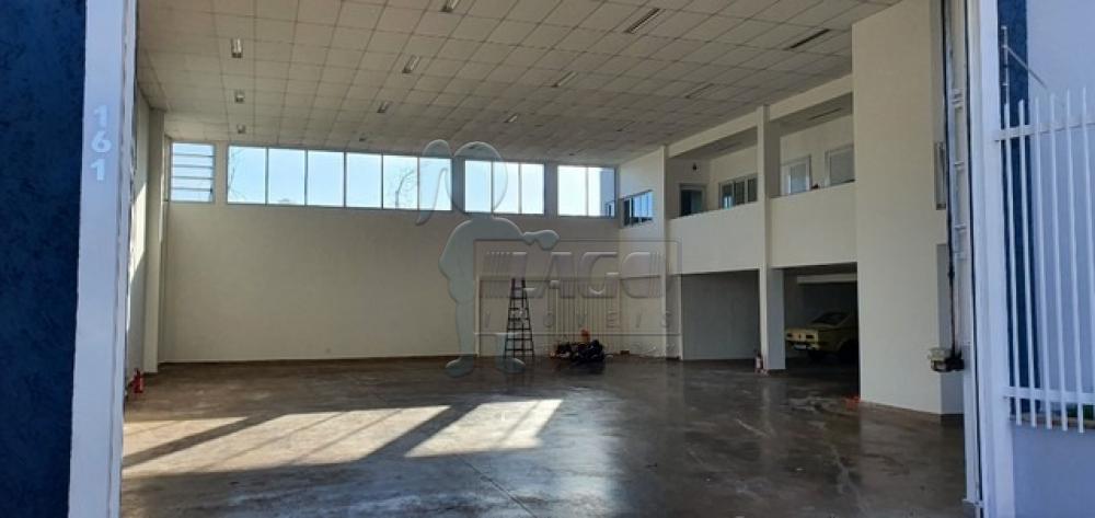 Alugar Comercial / Salão/Galpão/Armazém em Ribeirão Preto R$ 14.000,00 - Foto 1