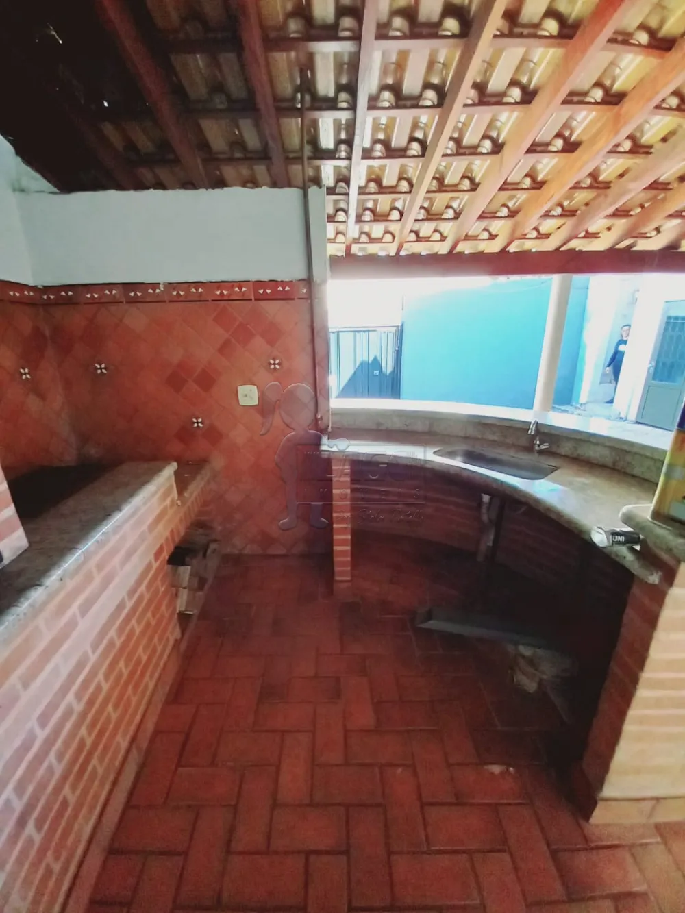 Alugar Casas / Padrão em Ribeirão Preto R$ 2.400,00 - Foto 2