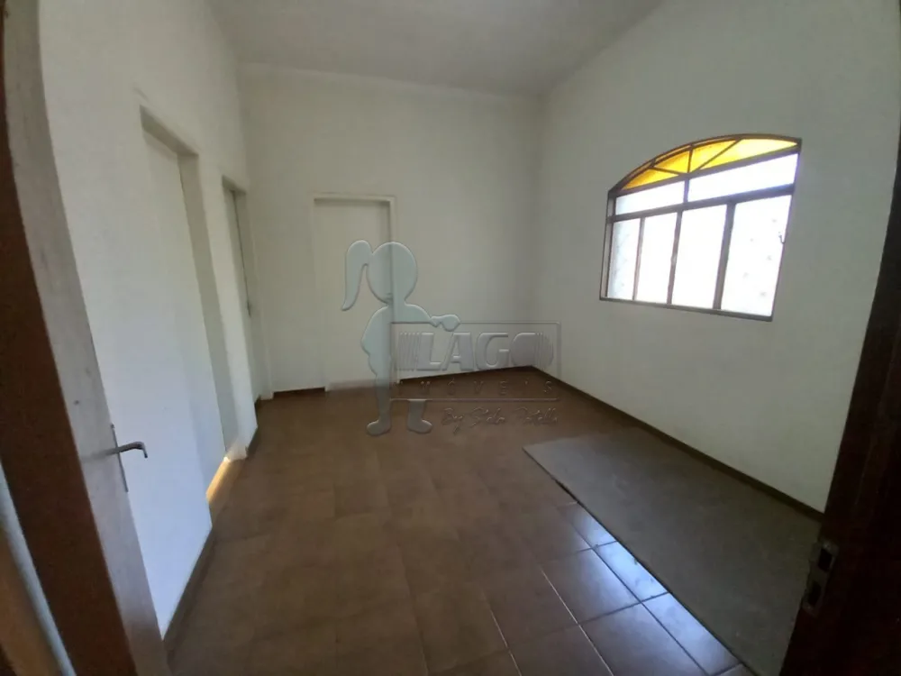 Alugar Casas / Padrão em Ribeirão Preto R$ 980,00 - Foto 3