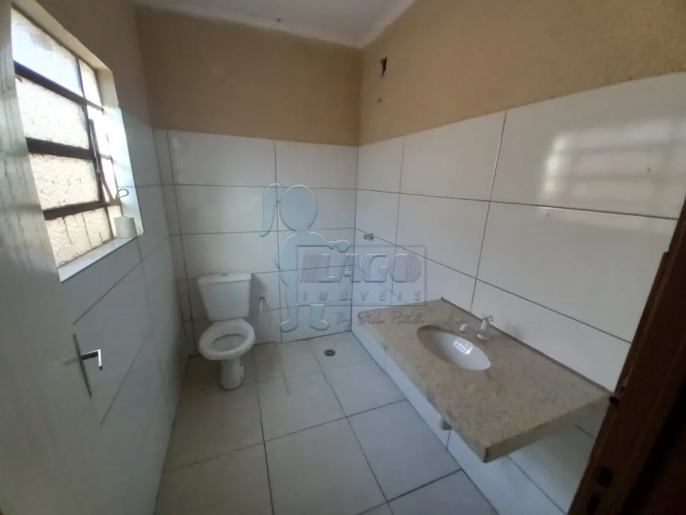 Alugar Casas / Padrão em Ribeirão Preto R$ 980,00 - Foto 7