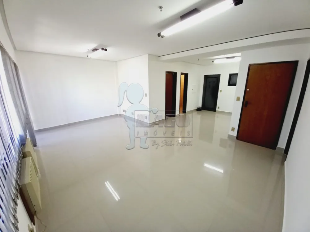 Alugar Comercial / Sala Comercial em Ribeirão Preto R$ 1.700,00 - Foto 3