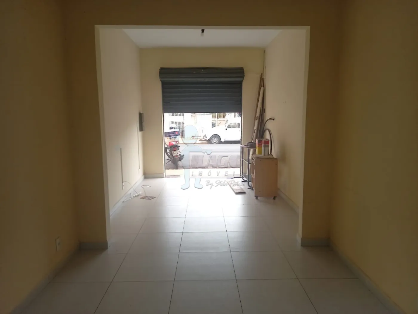 Alugar Comercial / Loja em Ribeirão Preto R$ 750,00 - Foto 2