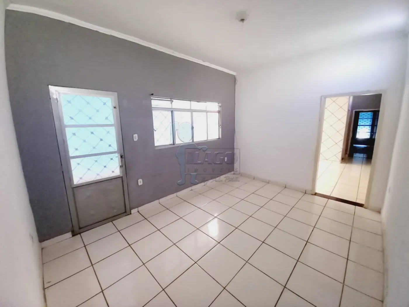 Alugar Casas / Padrão em Ribeirão Preto R$ 600,00 - Foto 14