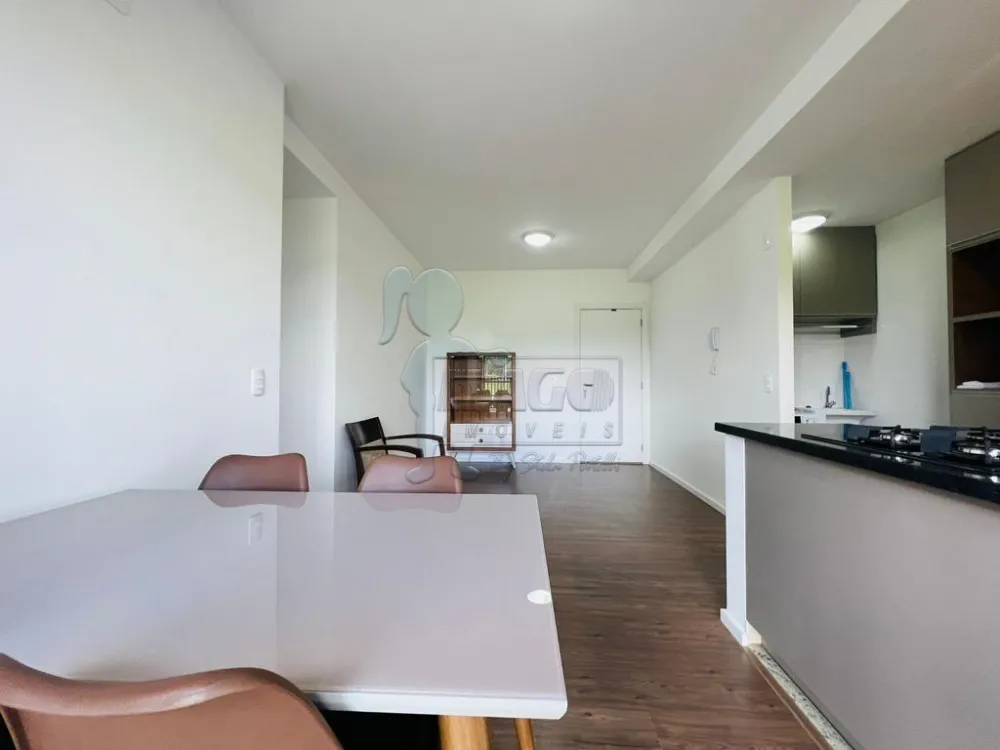 Alugar Apartamentos / Padrão em Ribeirão Preto R$ 2.700,00 - Foto 4