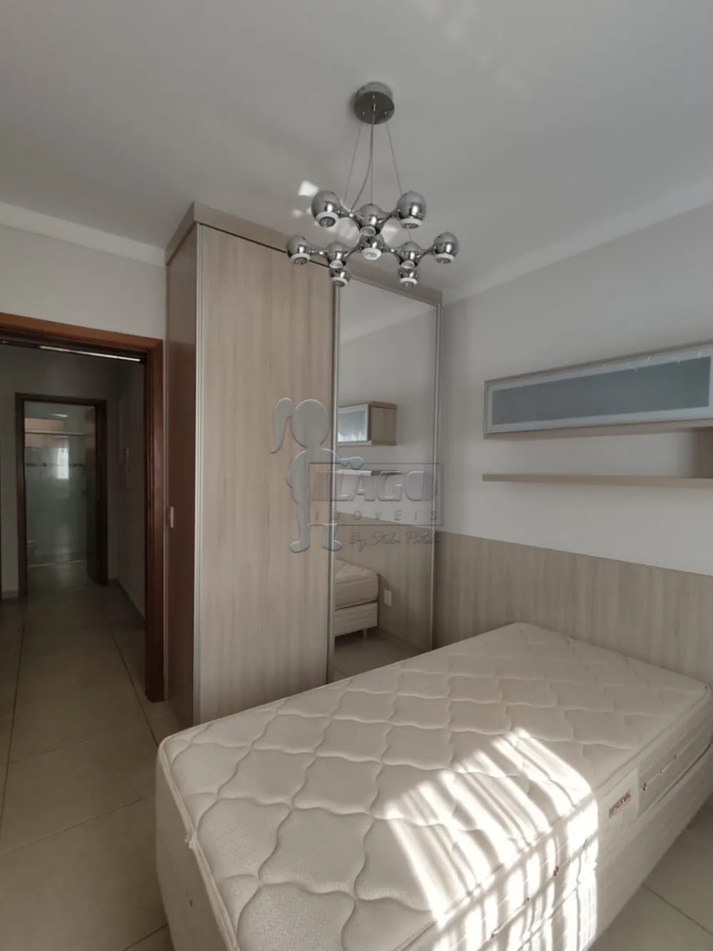 Alugar Apartamentos / Padrão em Ribeirão Preto R$ 2.600,00 - Foto 26