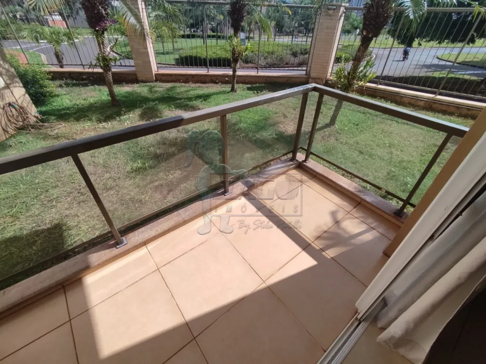 Alugar Apartamentos / Padrão em Ribeirão Preto R$ 2.600,00 - Foto 6