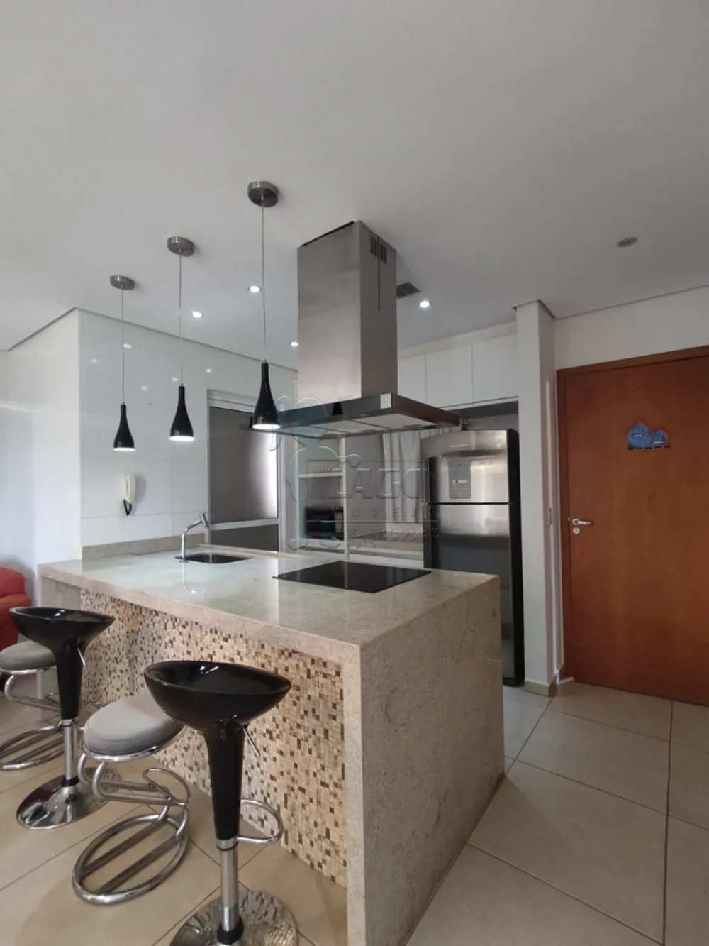 Alugar Apartamentos / Padrão em Ribeirão Preto R$ 2.600,00 - Foto 7