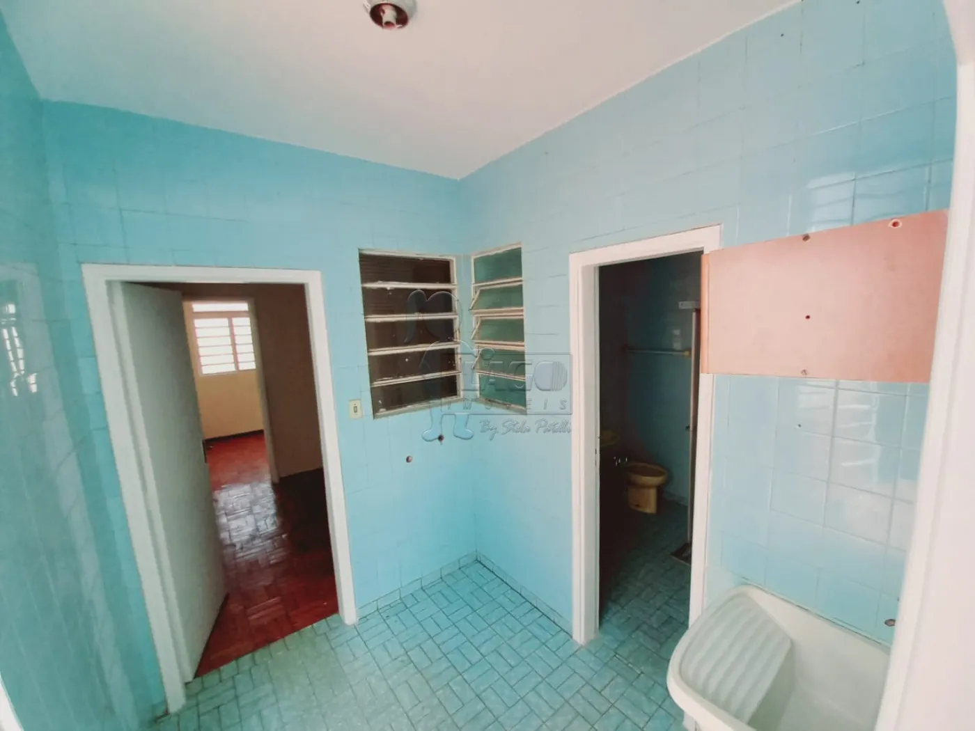 Alugar Casas / Padrão em Ribeirão Preto R$ 1.800,00 - Foto 19