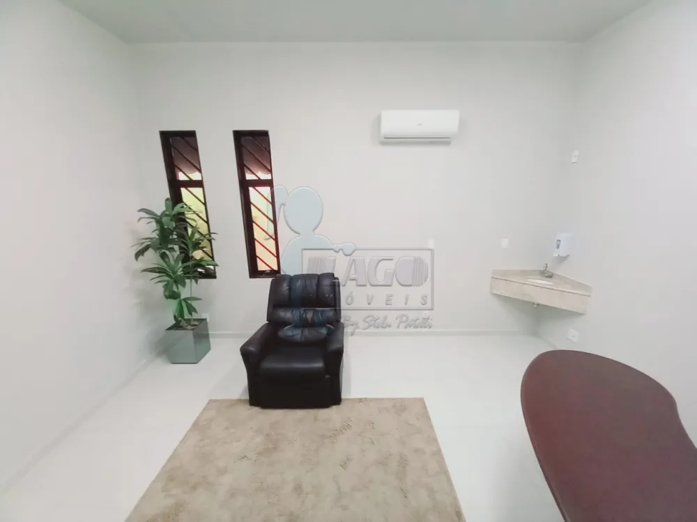 Alugar Comercial / Sala Comercial em Ribeirão Preto R$ 1.600,00 - Foto 5