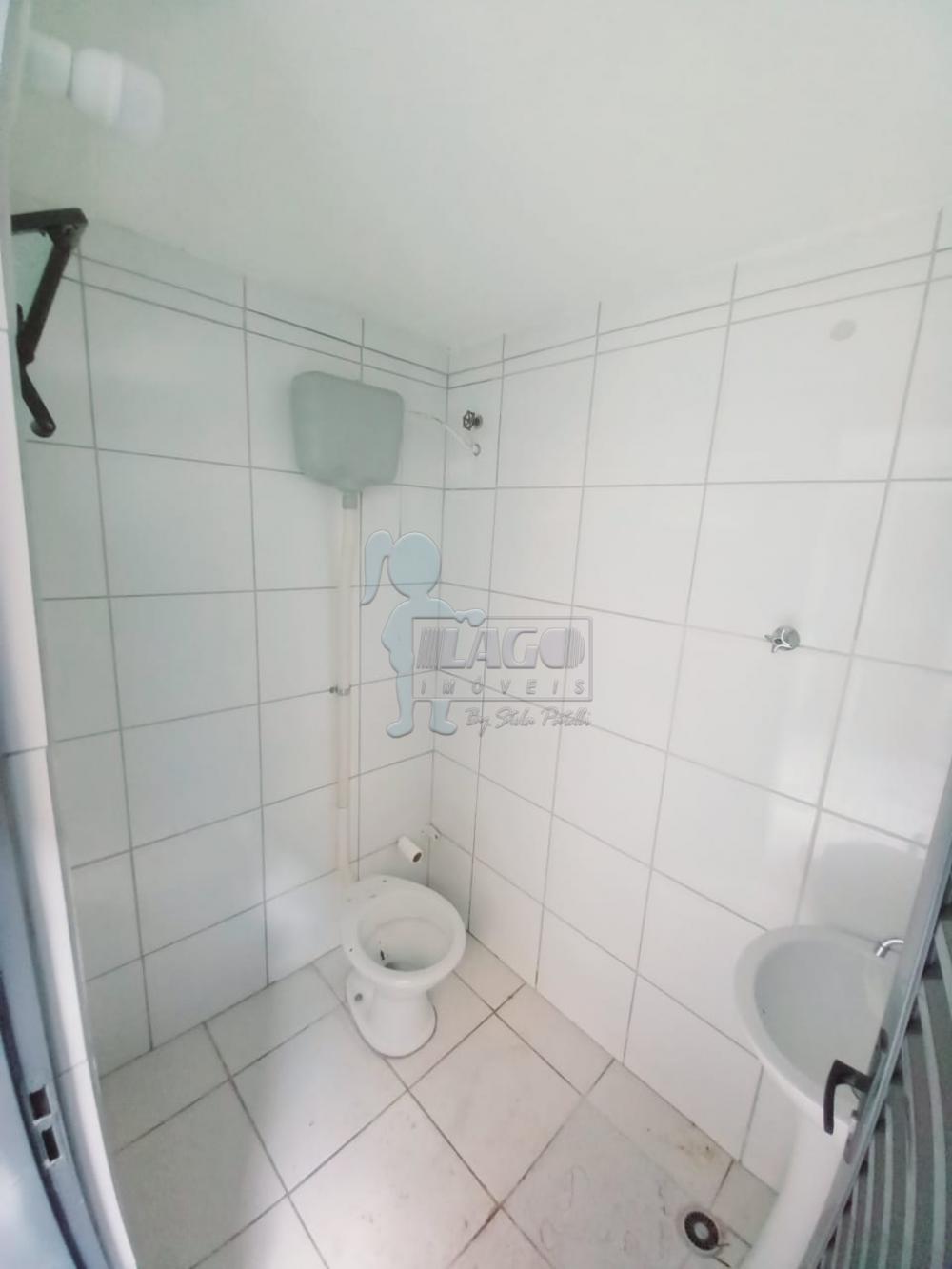 Alugar Comercial padrão / Galpão - Armazém em Ribeirão Preto R$ 2.500,00 - Foto 8