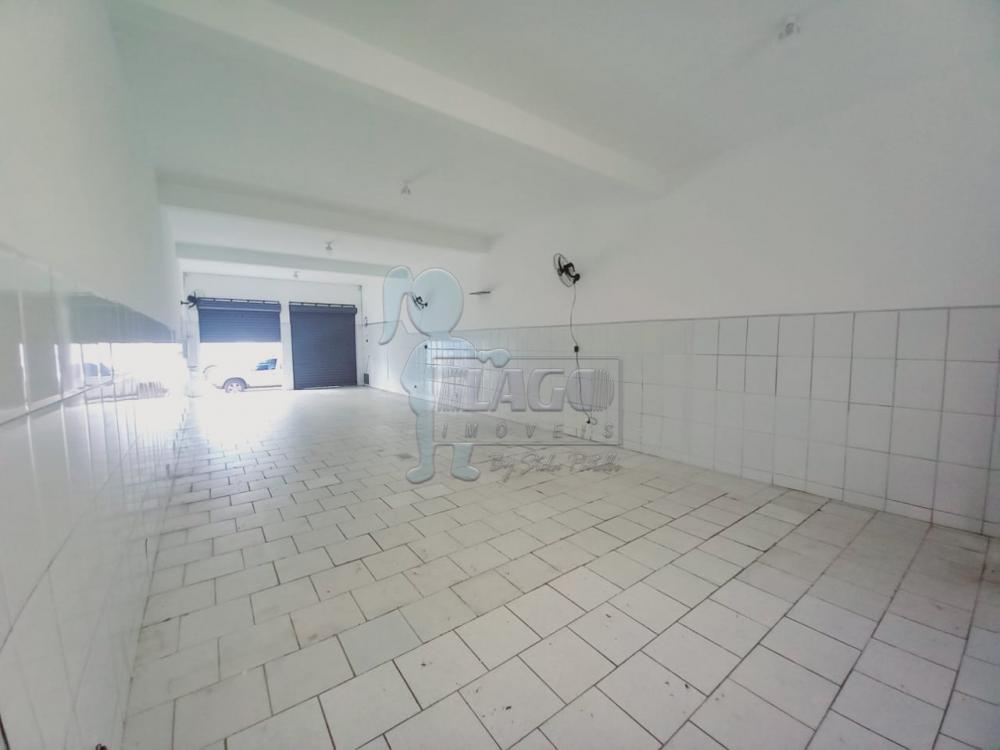 Alugar Comercial padrão / Galpão - Armazém em Ribeirão Preto R$ 2.500,00 - Foto 1