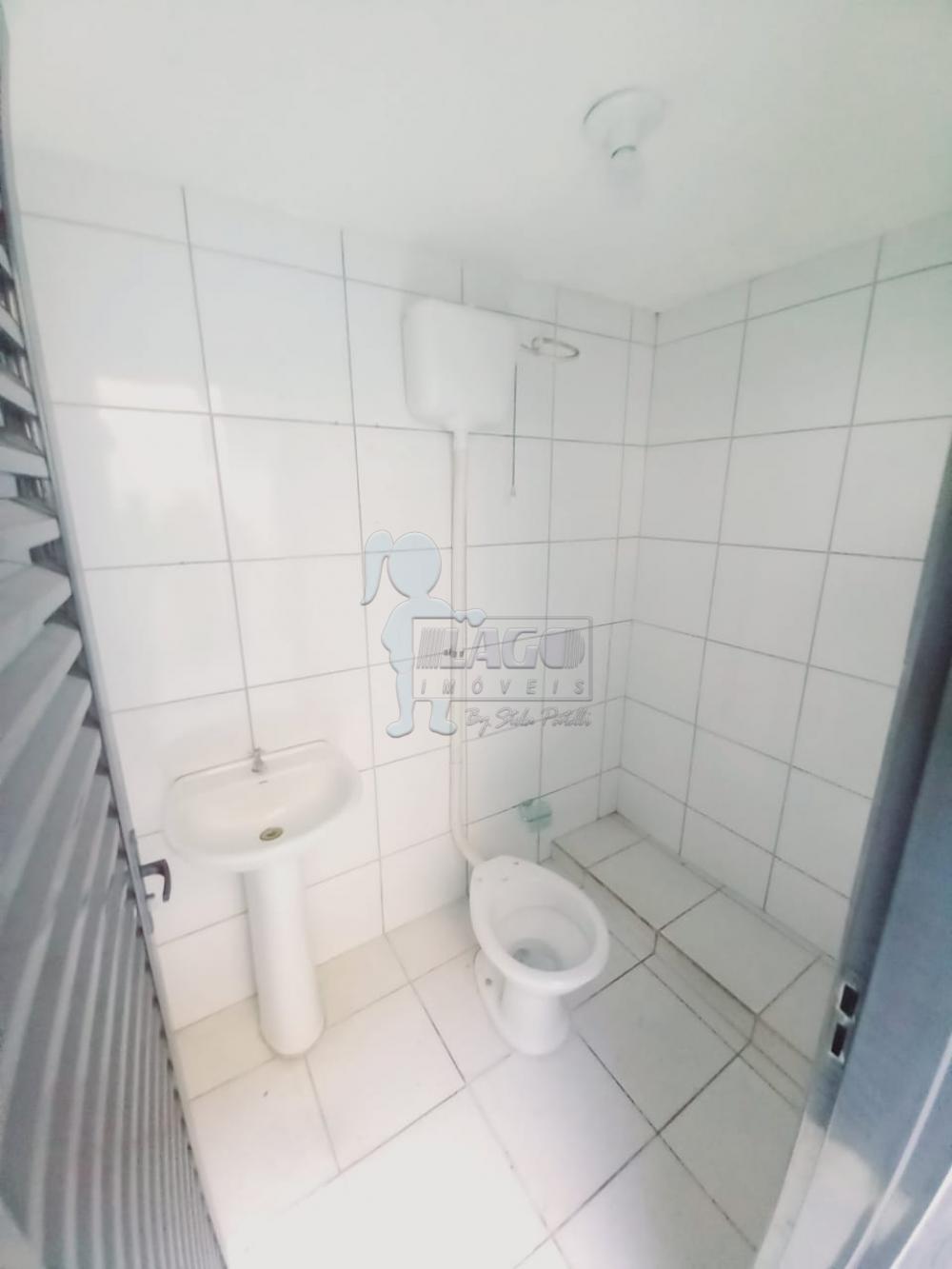 Alugar Comercial padrão / Galpão - Armazém em Ribeirão Preto R$ 2.500,00 - Foto 9