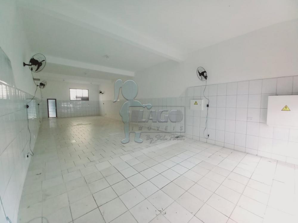 Alugar Comercial padrão / Galpão - Armazém em Ribeirão Preto R$ 2.500,00 - Foto 2