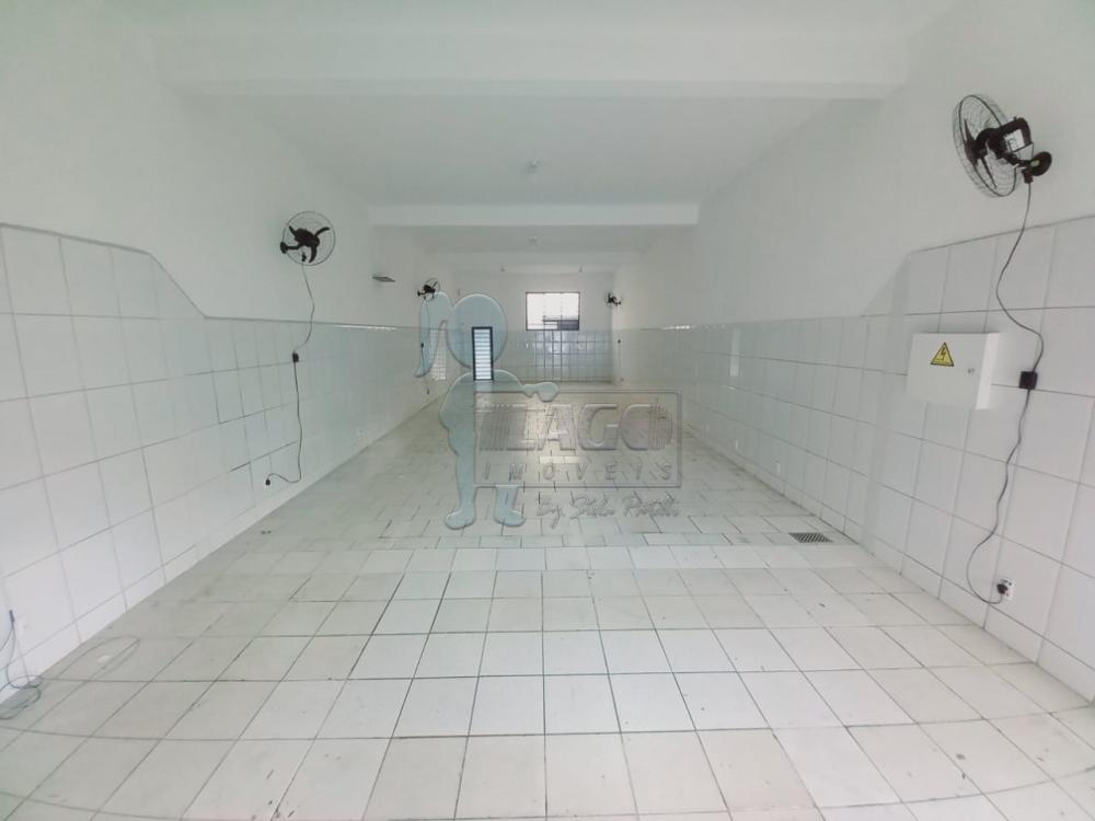 Alugar Comercial padrão / Galpão - Armazém em Ribeirão Preto R$ 2.500,00 - Foto 5