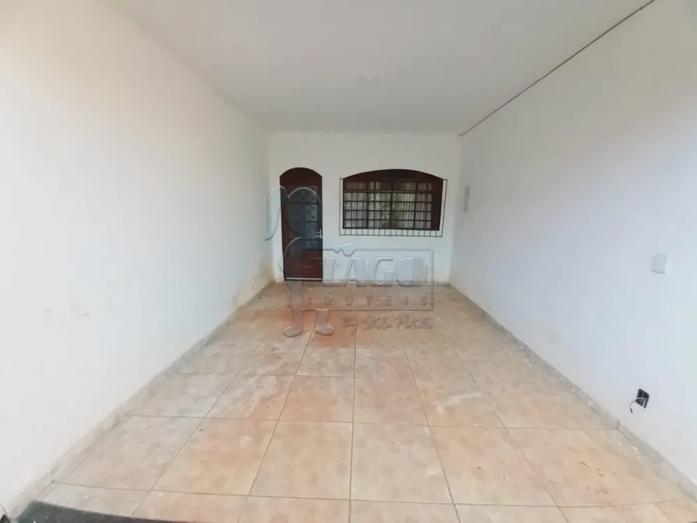 Alugar Casas / Padrão em Ribeirão Preto R$ 1.700,00 - Foto 2