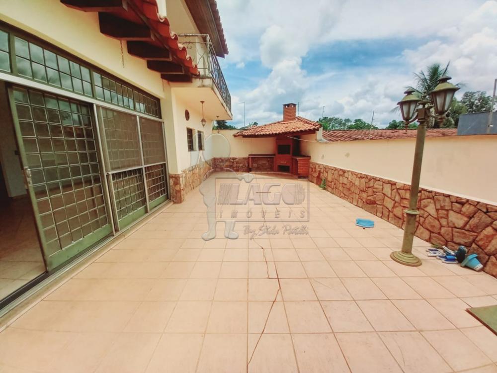 Alugar Casas / Padrão em Ribeirão Preto R$ 4.500,00 - Foto 40