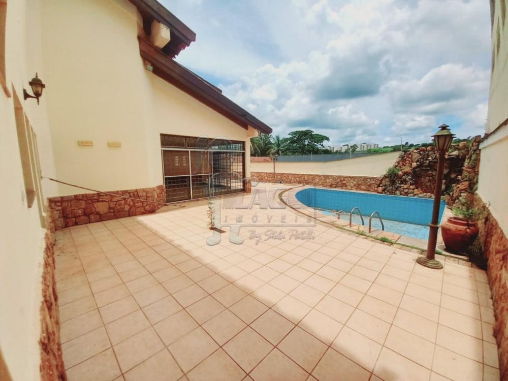 Alugar Casas / Padrão em Ribeirão Preto R$ 4.500,00 - Foto 47