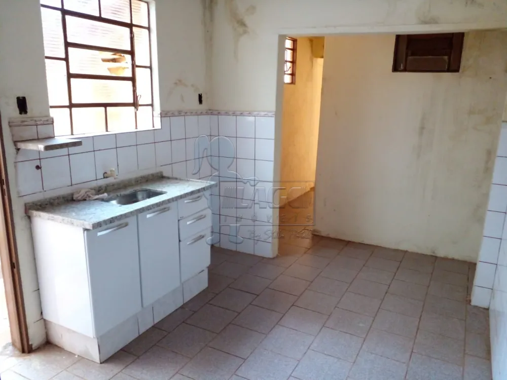 Alugar Casas / Padrão em Ribeirão Preto R$ 500,00 - Foto 8