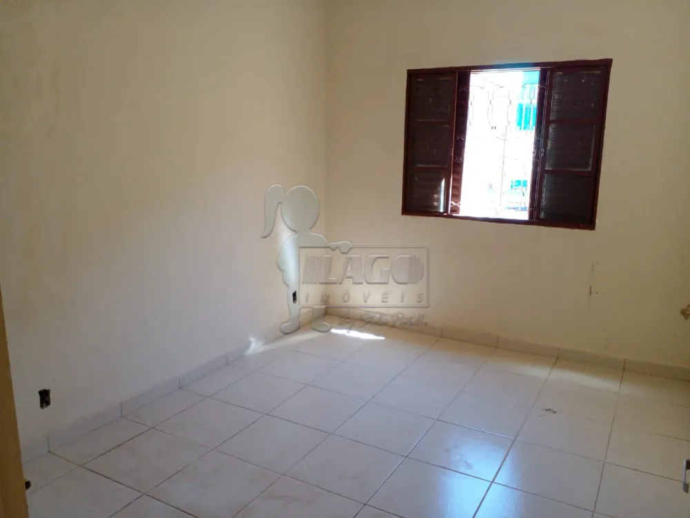 Alugar Casas / Padrão em Ribeirão Preto R$ 500,00 - Foto 16