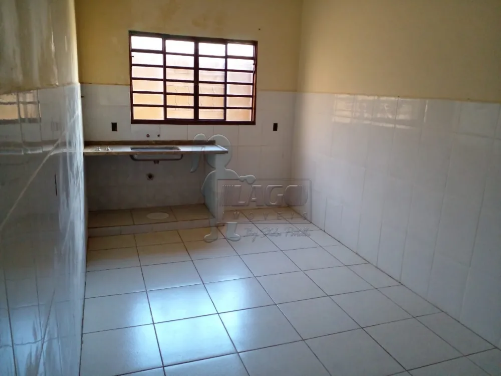 Alugar Casas / Padrão em Ribeirão Preto R$ 500,00 - Foto 24