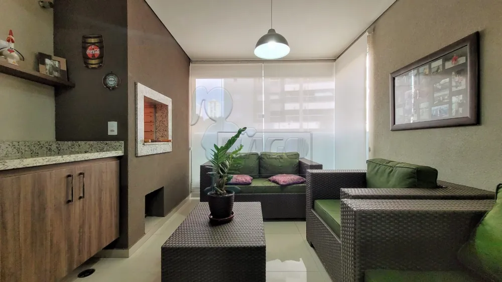 Comprar Apartamentos / Padrão em Ribeirão Preto R$ 668.000,00 - Foto 3