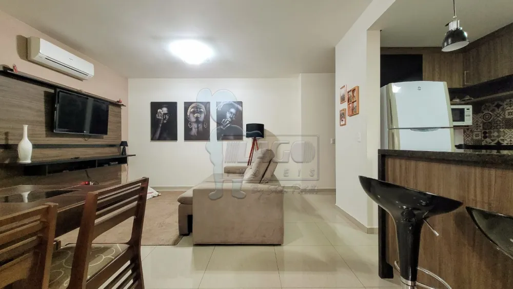 Comprar Apartamentos / Padrão em Ribeirão Preto R$ 668.000,00 - Foto 2