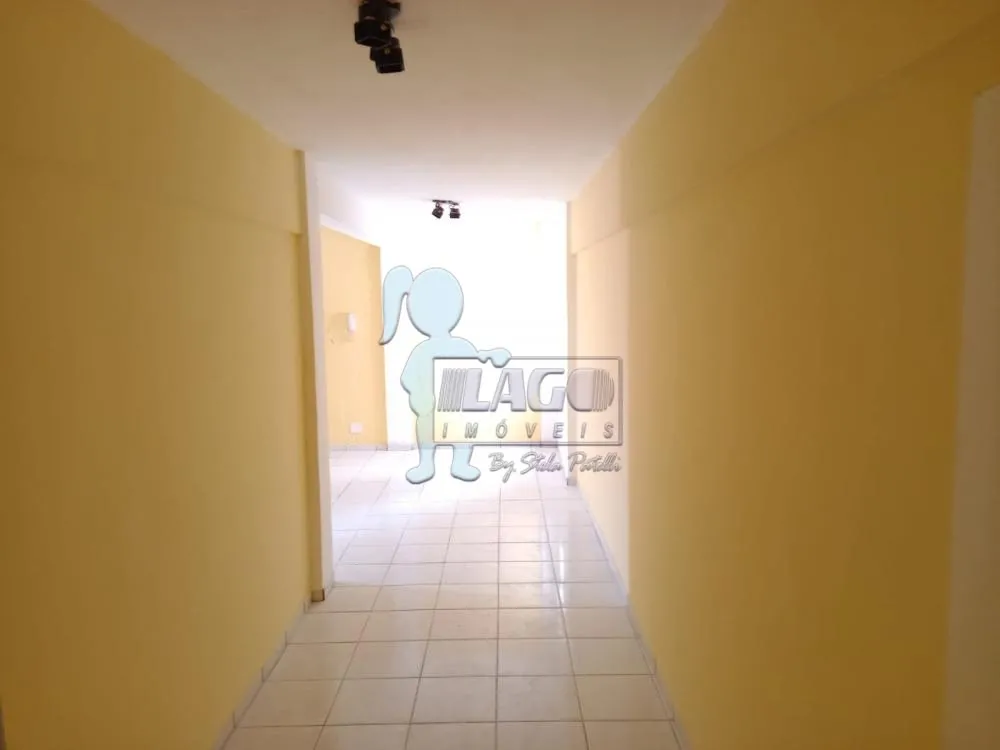 Alugar Apartamentos / Studio/Kitnet em Ribeirão Preto R$ 590,00 - Foto 3