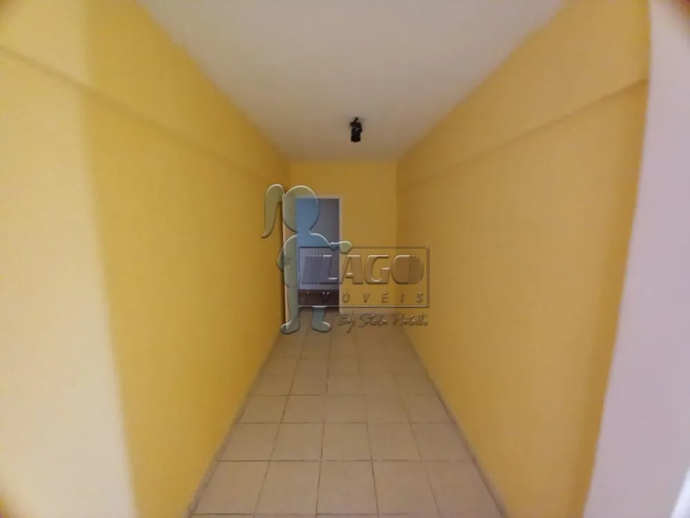 Alugar Apartamentos / Studio/Kitnet em Ribeirão Preto R$ 590,00 - Foto 1
