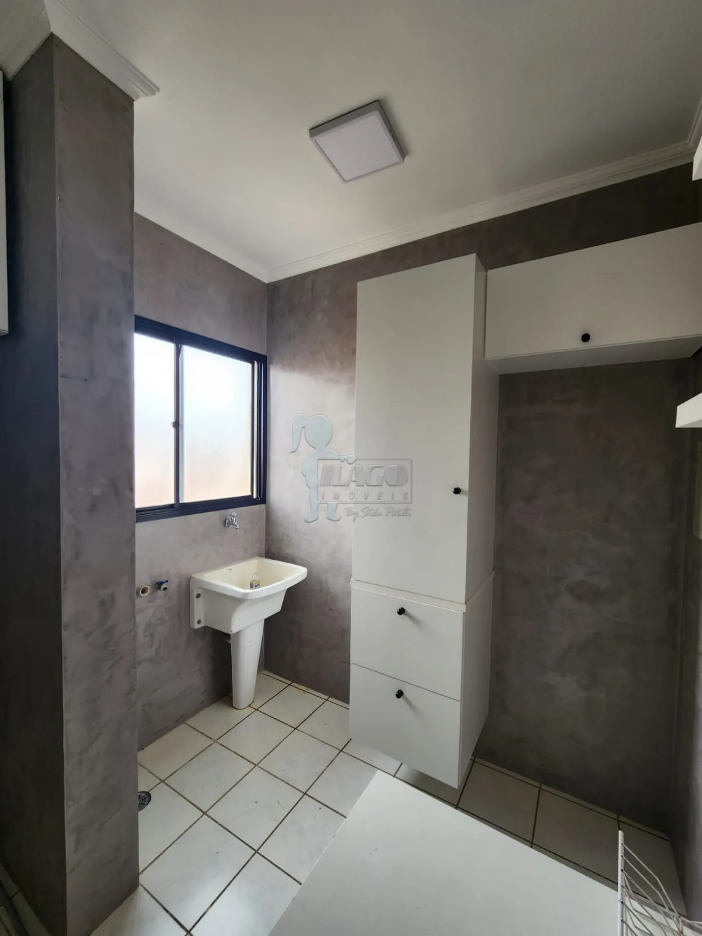 Alugar Apartamentos / Padrão em Ribeirão Preto R$ 1.400,00 - Foto 4