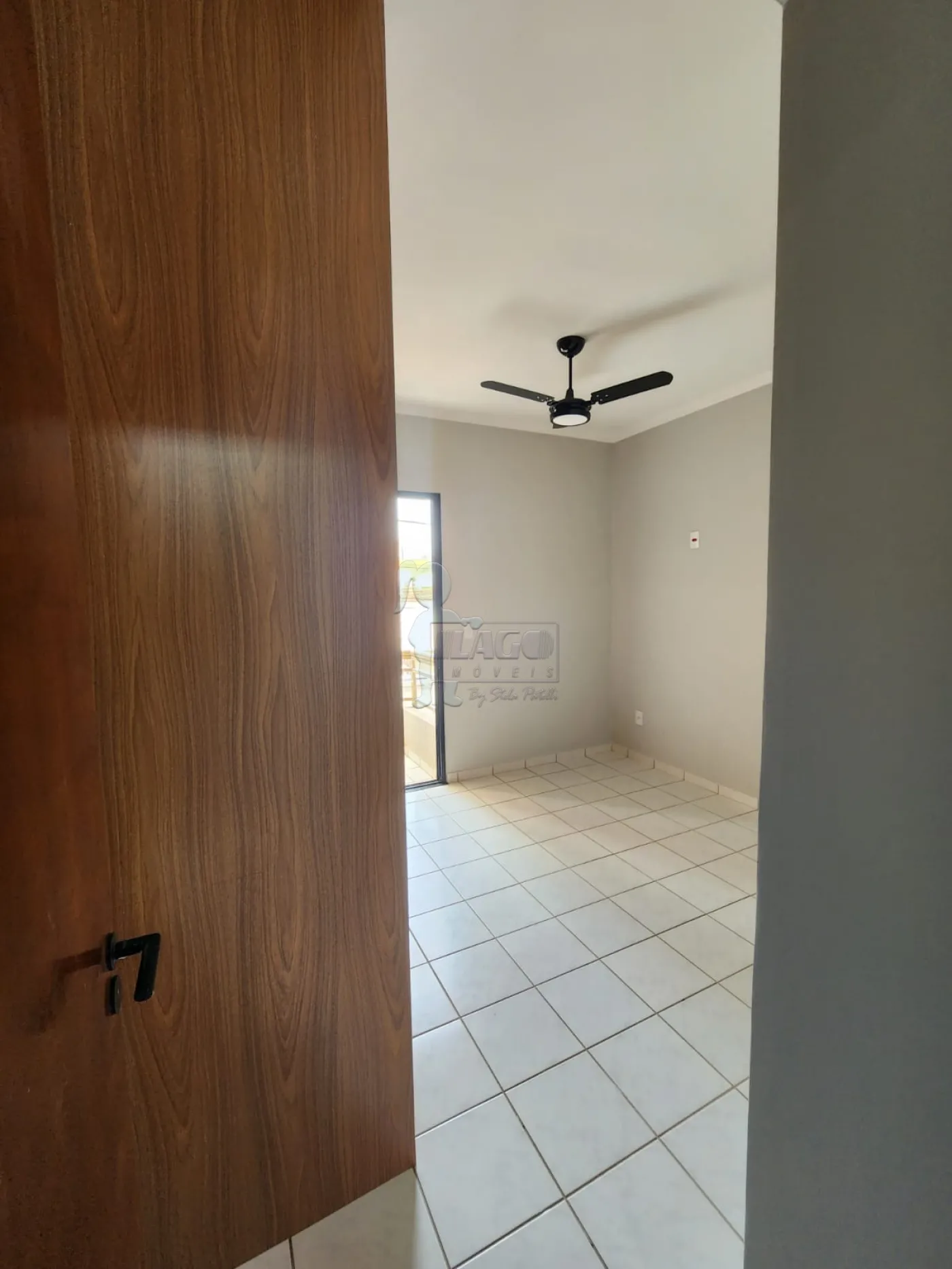 Alugar Apartamentos / Padrão em Ribeirão Preto R$ 1.400,00 - Foto 9